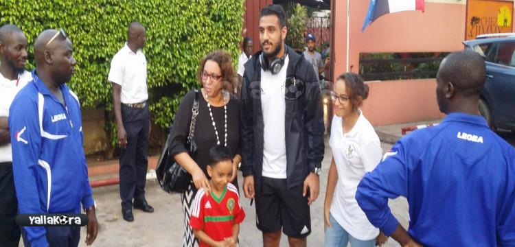 أحمد الشناوي